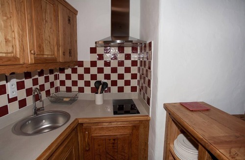 LʼArgentiere-la-Bessee Apartment | * Furnished new house in the country (1 room 2 pers) - L'Argentière Les Ecrins