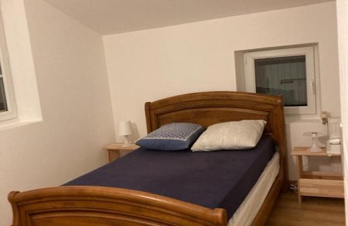 La Baume-de-Transit House | Gîte à la ferme