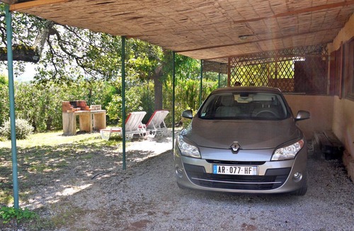 Vidauban House | Gîte au Milieu des Vignes