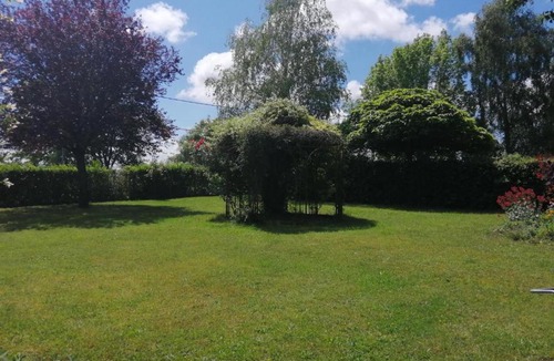 Avrilly House | Gîte Avrilly , 3 pièces, 5 personnes - FR-1-489-328
