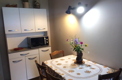 Saint-Jean-du-Gard Apartment | Gîte Chambre d'hôtes Origine