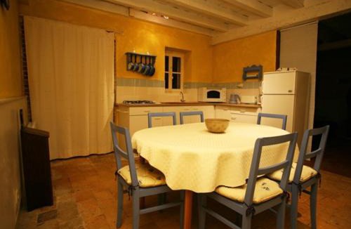 Le Veurdre House | Gîte charmant au château, Le Veurdre - FR-1-489-163