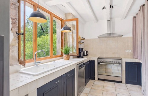 Largentiere House | Gîte Chassiers