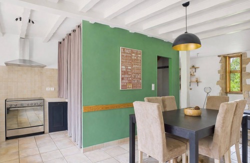 Largentiere House | Gîte Chassiers