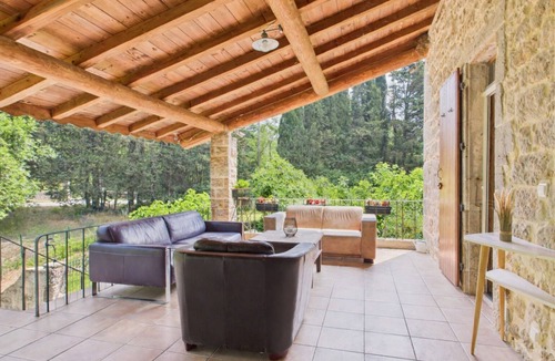 Largentiere House | Gîte Chassiers