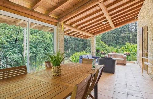 Largentiere House | Gîte Chassiers