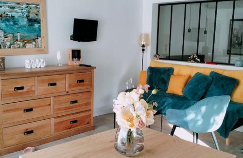 Grignan Apartment | Gîte Chez Erika et Mathias