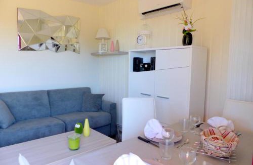 Meillard House | Gîte cozy avec terrasse et climatisation près de Saint Pourçain - FR-1-489-267