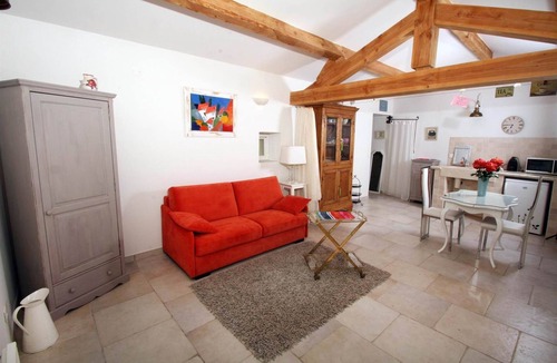 Allegre Les Fumades House | Gîte de Charme Joss, Spa et Fitness
