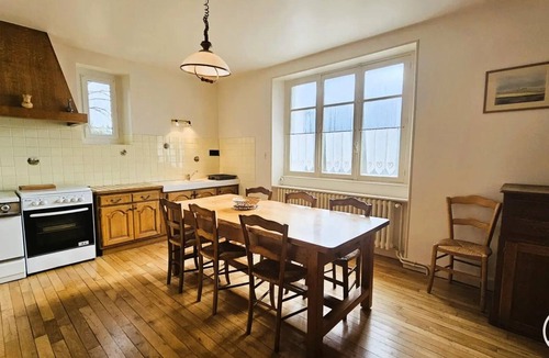 Aix Villa | Gîte de France (sleeps 6)