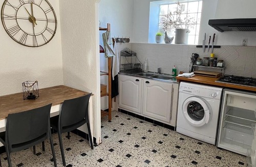 Monteux House | Gîte de la bastide