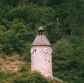 Aubusson Apartment | Gîte de la Beauze 2
