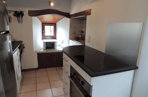 Olby House | Gîte de La Gardette - OLBY