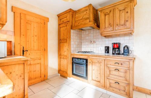 Sixt-Fer-a-Cheval Apartment | Gîte des Cascades