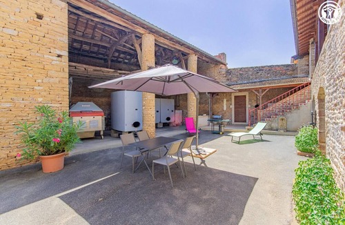 Bray House | Gîte des Gervais - BRAY