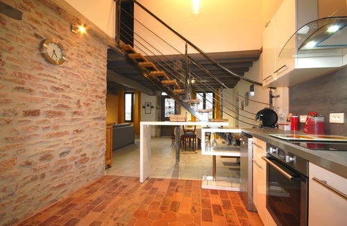 Mellecey House | Gîte des Lilas - MELLECEY