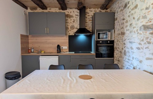 Oradour-sur-Glane House | Gîte du Bosquet