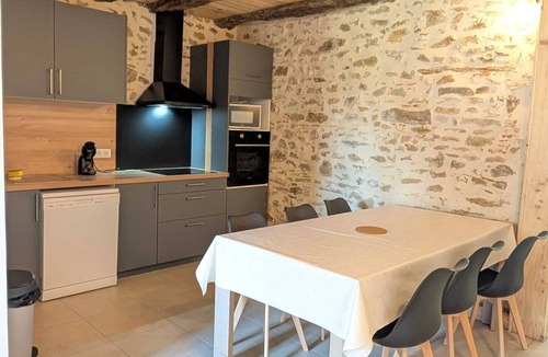 Oradour-sur-Glane House | Gîte du Bosquet