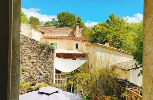 Callas Apartment | Gîte du Moulin- La Risse