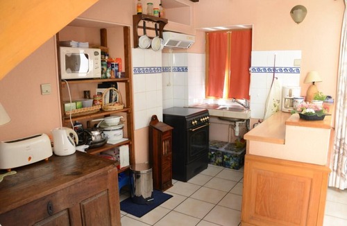 Charolles House | Gîte du Prieuré - Charolles