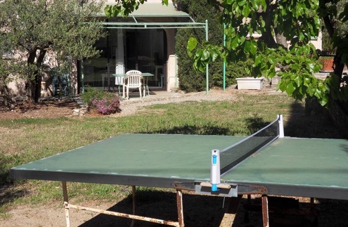 Vidauban House | Gîte in a quiet house