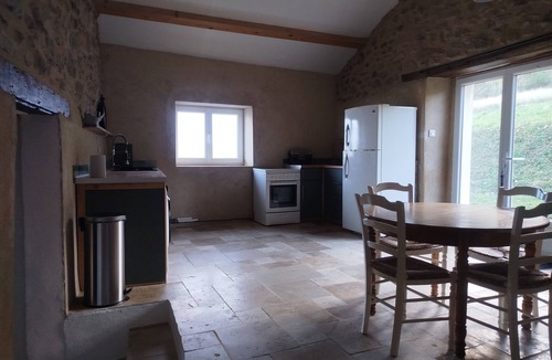 Alboussiere House | Gîte in Ardèche