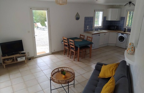 Trans-en-Provence House | Gîte Jolie Vigne - Private swimming pool