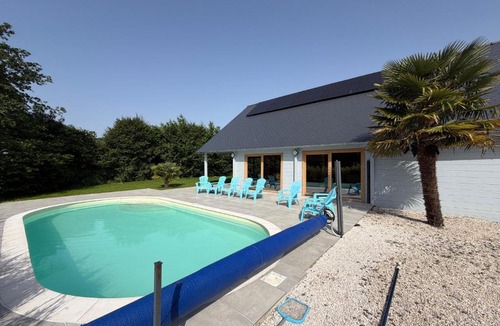 Pluduno House | Gîte Ker Koad