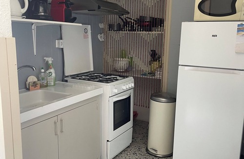 Caromb Apartment | GÎTE L'OLIVERAIE