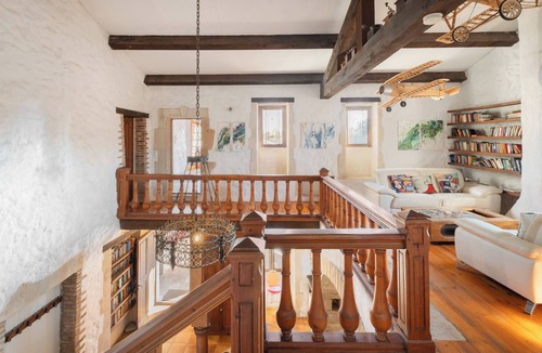 Labastide-de-Virac House | Gîte “L’Olivier” – Charm, Space & Preserved Nature