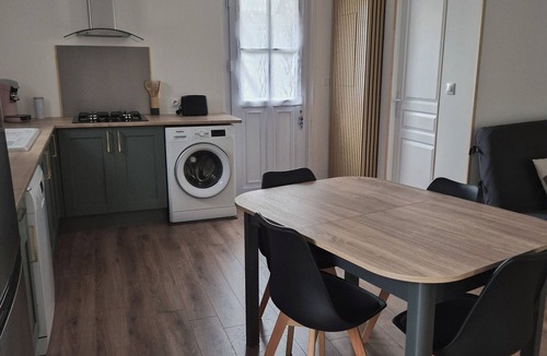 Labastide-de-Virac House | Gîte La Boiseline, for a relaxing stay in a peaceful setting.
