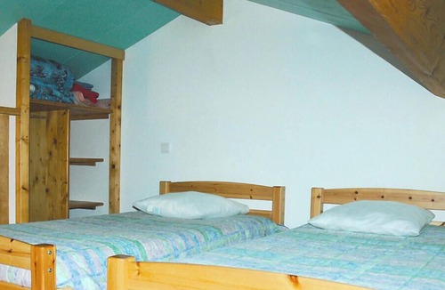 Jaujac House | Gîte la Chavade 1" in Jaujac, Ardèche