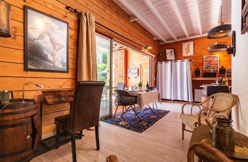 Soyons House | Gîte La Grange de Soyons