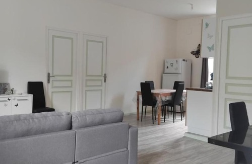 Mayres Apartment | Gîte Le 500
