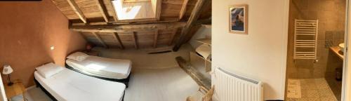 LʼArgentiere-la-Bessee Hostel | Gîte Le Moulin papillon