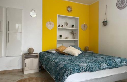 Castellane Apartment | Gîte les Tournesols - Castellane - Gorges du Verdon