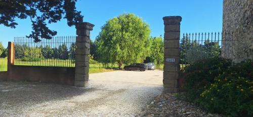 Monteux House | Gîte Mas de la Restanque