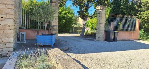 Monteux House | Gîte Mas de la Restanque
