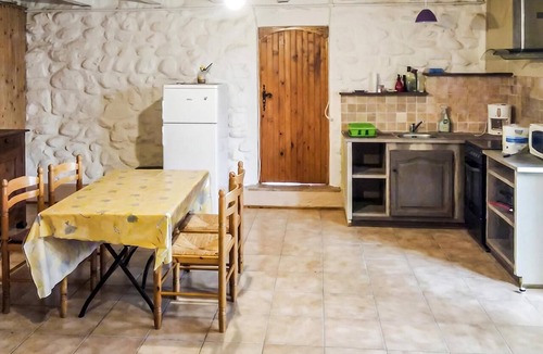 Saint-Germain House | Gîte piscine privée dans Mas