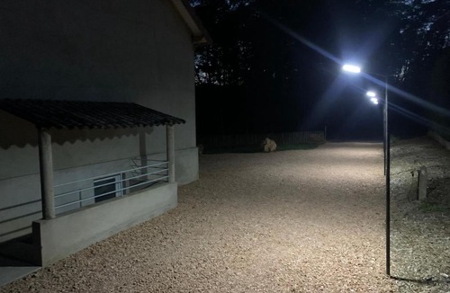 Gilly-sur-Loire House | Gîte pleine nature proche Le Pal, Thermes Bourbon