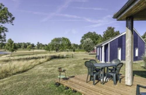 Saint-Gervais-d'Auvergne Other | Gîte pour 6 personnes avec terrasse et cuisine équipée - API-1-52-1376