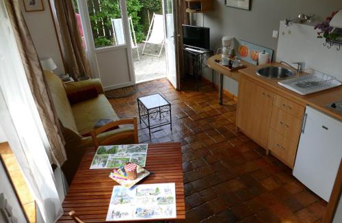 Sourdeval Apartment | Gîte Sourdeval