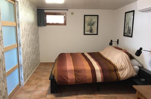Youx Apartment | Gîte Sous Nous