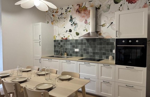 Chantelle Apartment | Gîte spacieux à Chantelle, animaux admis - FR-1-489-632
