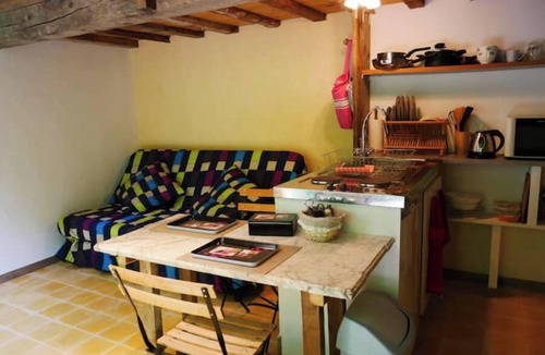 Callas Apartment | Gîtes du Moulin-brijean