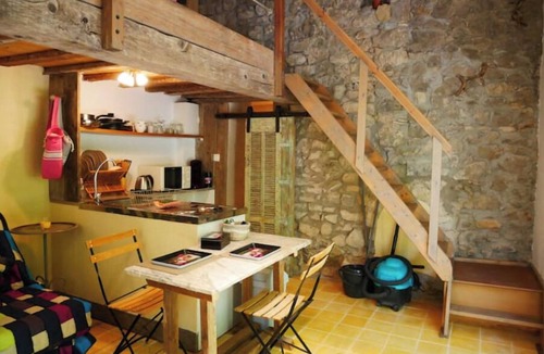 Callas Apartment | Gîtes du Moulin-brijean