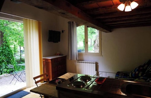 Callas Apartment | Gîtes du Moulin-brijean