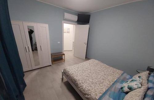 Termoli Apartment | G&G home