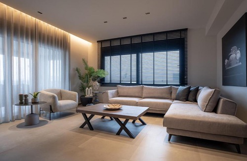 Larissa Apartment | G Premium Apartment