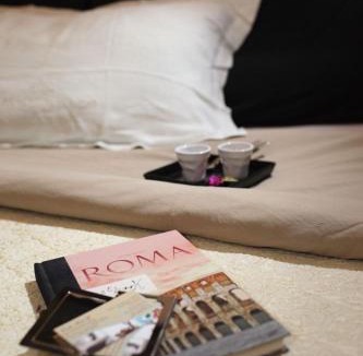 Cinecitta Bed & Breakfast | Gala B&B